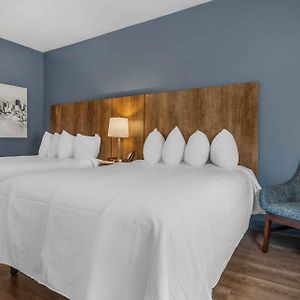 Double Room Disability Access