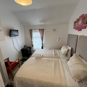 Private Bathroom Double Room