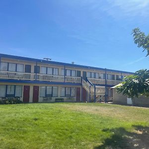 Motel Oasis