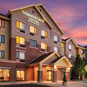 Towneplace Suites By Marriott Vernal
