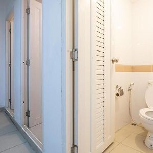 Dormitory Room Male only