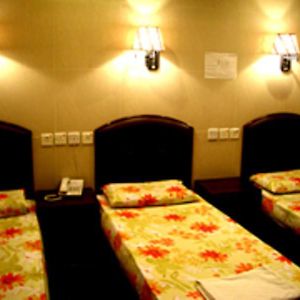 Basic Triple Room