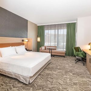 Standard King Suite
