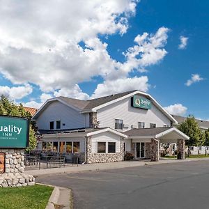 Quality Inn Red Lodge Gateway To Yellowstone