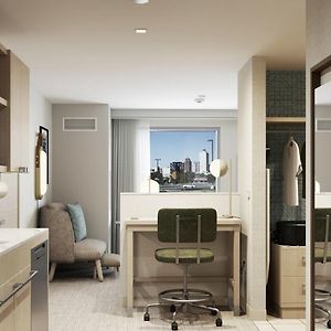 Efficiency King Suite