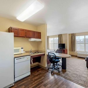 Mainstay Suites Las Vegas Flamingo