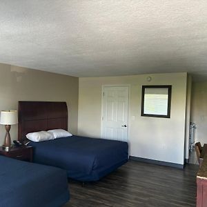 Standard Double Room Two Double Beds Smoking