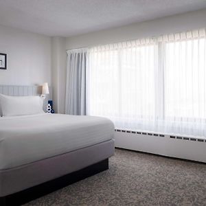 One-Bedroom King Suite