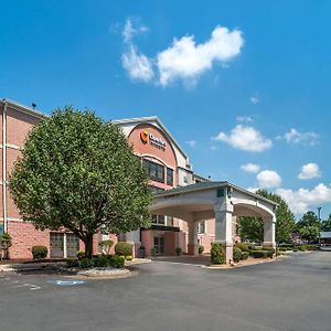 Comfort Inn & Suites Lake Norman