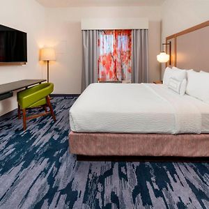 King Suite Mobility or hearing accessible