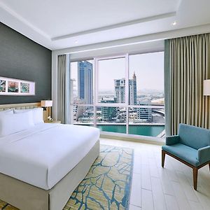 Two-Bedroom King Suite