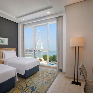Two-Bedroom King Suite