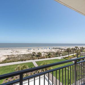 Oceanfront King Room