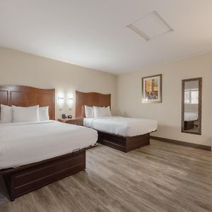 Double Room Mobility accessible