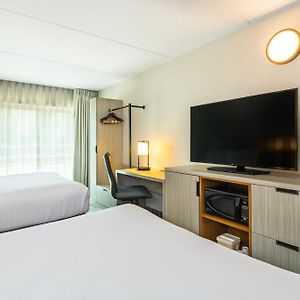 Ground Floor Double Room