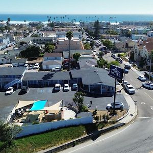 Ocean Palms Motel