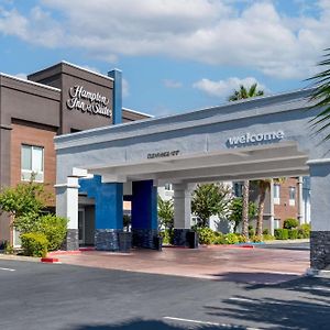 Hampton Inn & Suites Sacramento-Auburn Boulevard