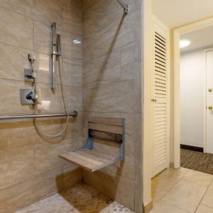 King Suite Disability Access