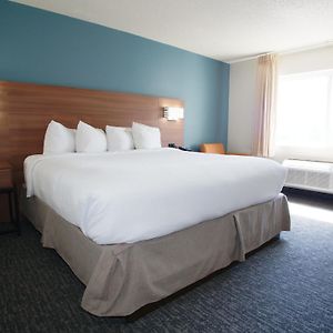 King Room Mobility accessible