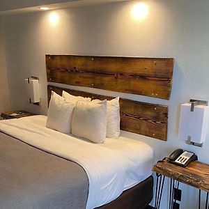 King Room Mobility accessible