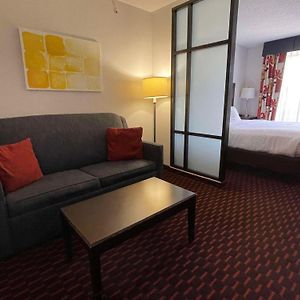 King Suite Mobility accessible