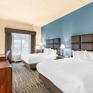 Queen Room Disability Access