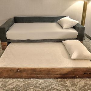 Suite Hearing accessible