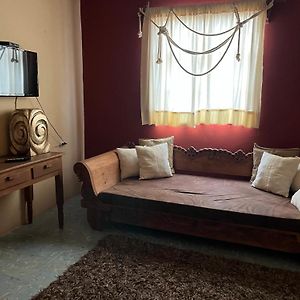 Hotel Rinconada