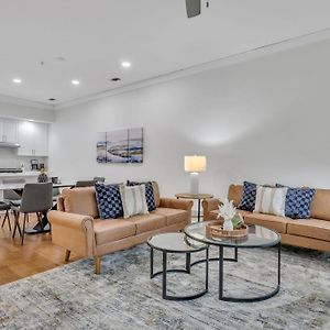 Apartment Disability Access