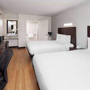 Room Mobility accessible