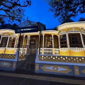 The Victorian Hotel