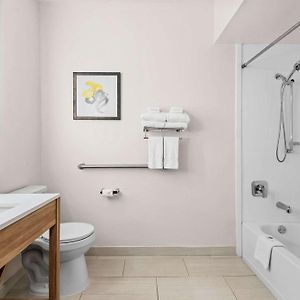 King Suite Mobility accessible