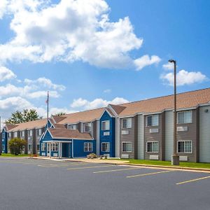 Microtel Inn By Wyndham Janesville
