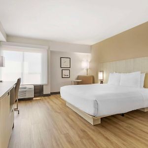 King Room Disability Access