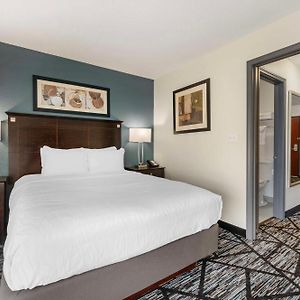 Queen Suite