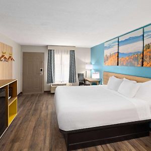 King Room Disability Access