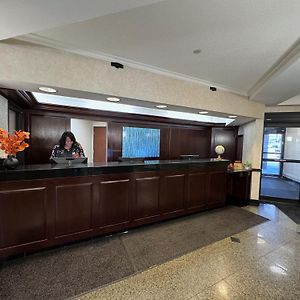 Troy Inn & Suites