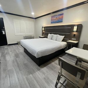Escondido Lodge