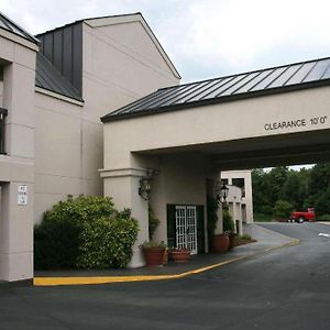 Motel 6-Roanoke, Va
