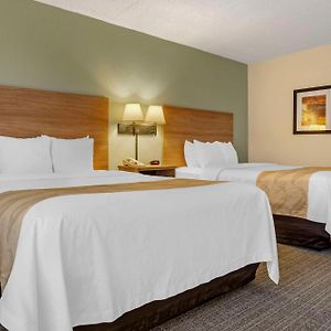Quality Inn & Suites Nrg Park - Medical Center