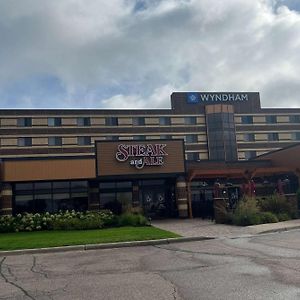 Wyndham Minneapolis South Burnsville