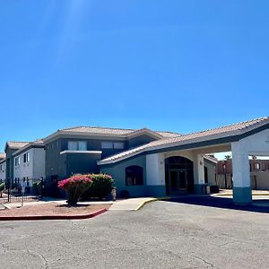 Budget Inn Phoenix