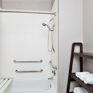 Double Room Disability Access