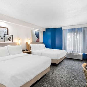 Spark By Hilton Augusta