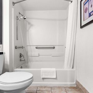 Double Room Disability Access