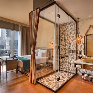 Medium Beach King Room