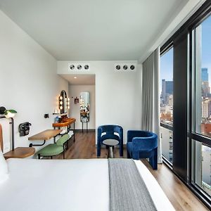 Executive King Room