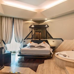 Exclusive King room
