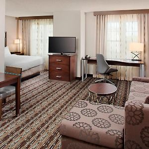 Residence Inn Worcester