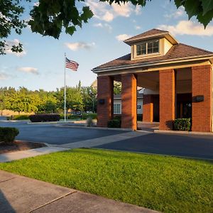 Homewood Suites Medford